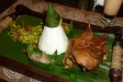 Bali Gourmet - uppopaistettua ankkaa