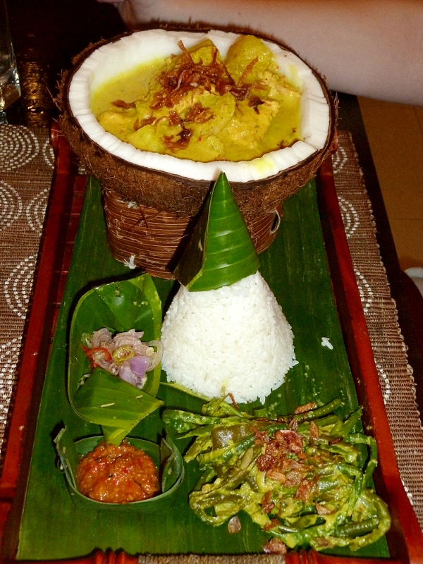 kulinarismia
