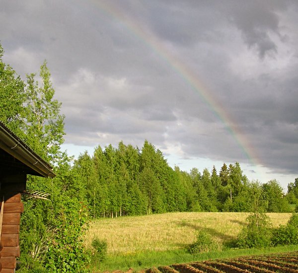 sateenkaari